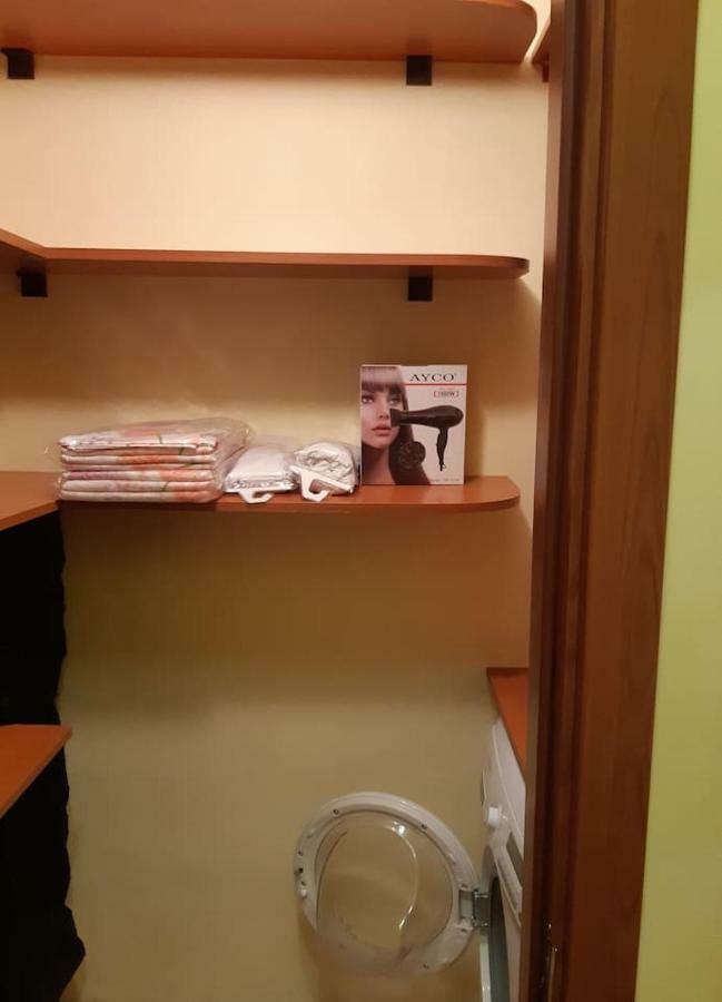 Studio Biju Διαμέρισμα Βάρνα Εξωτερικό φωτογραφία