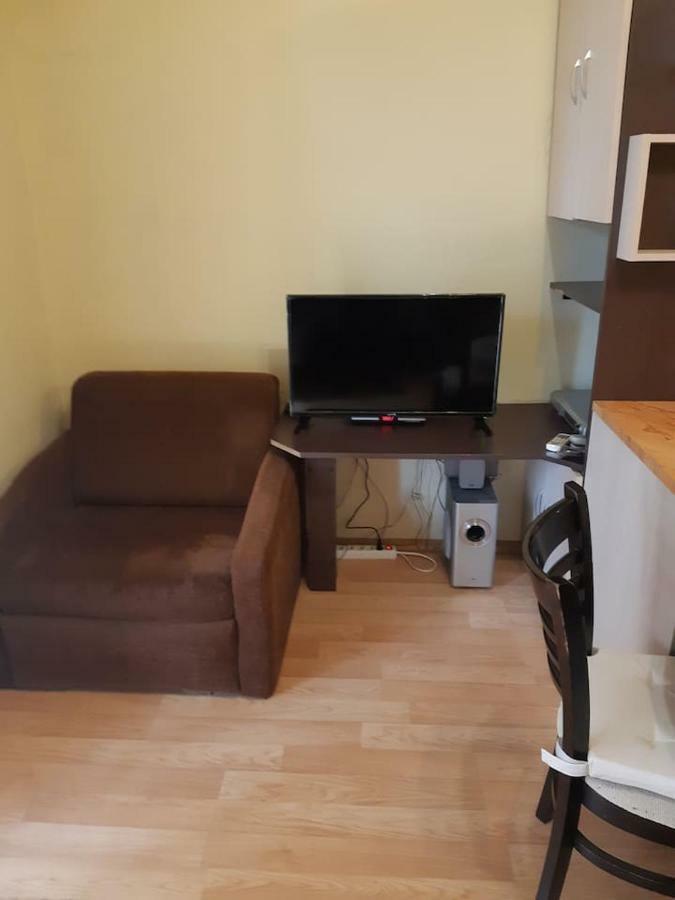 Studio Biju Διαμέρισμα Βάρνα Εξωτερικό φωτογραφία