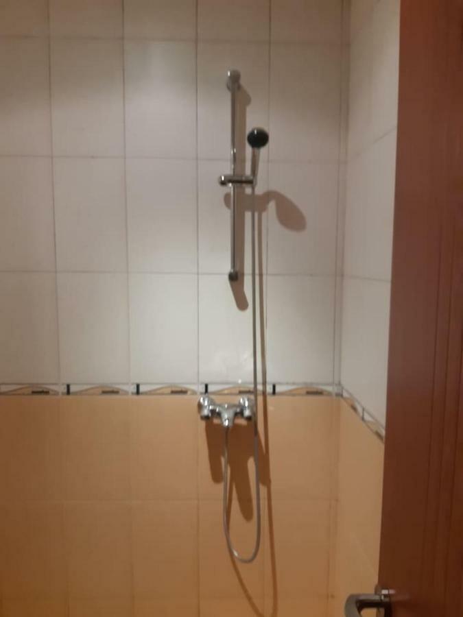 Studio Biju Διαμέρισμα Βάρνα Εξωτερικό φωτογραφία